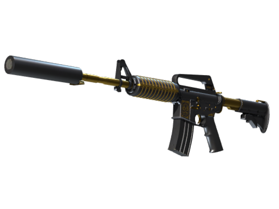 M4A1-S | Рыцарь КС ГО | Купить, Продать на Market CS:GO